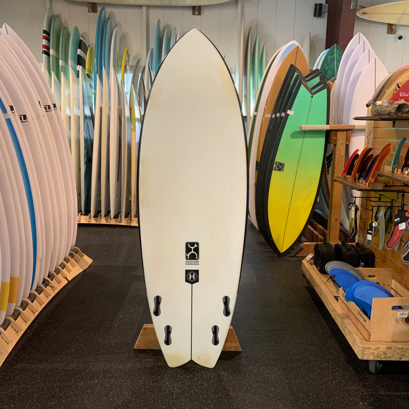 Load image into Gallery viewer, Firewire SS Machado 5'9" USED