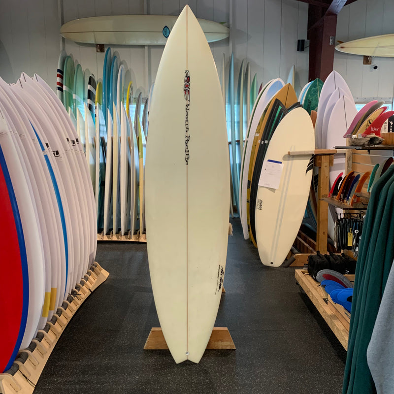 Load image into Gallery viewer, North Pacific 7'0 USED
