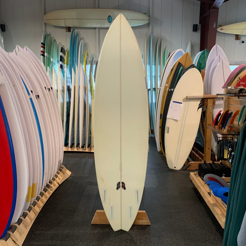 Load image into Gallery viewer, North Pacific 7'0 USED