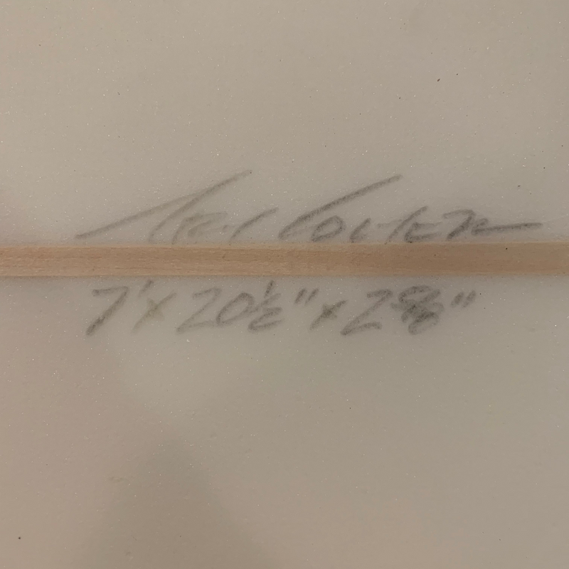 Load image into Gallery viewer, North Pacific 7'0 USED