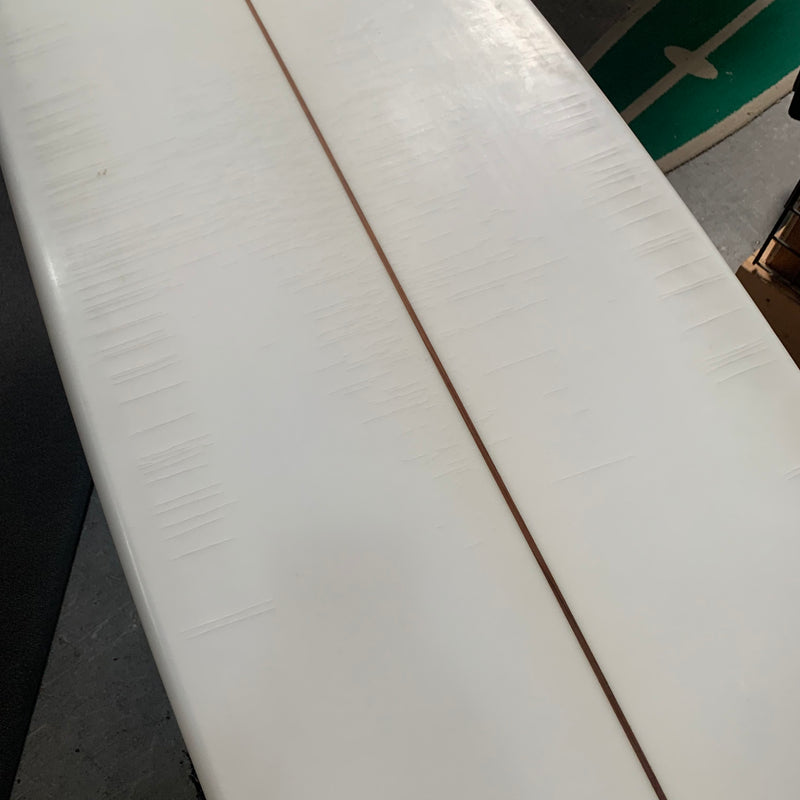 Load image into Gallery viewer, Bing Collector 8'0" USED