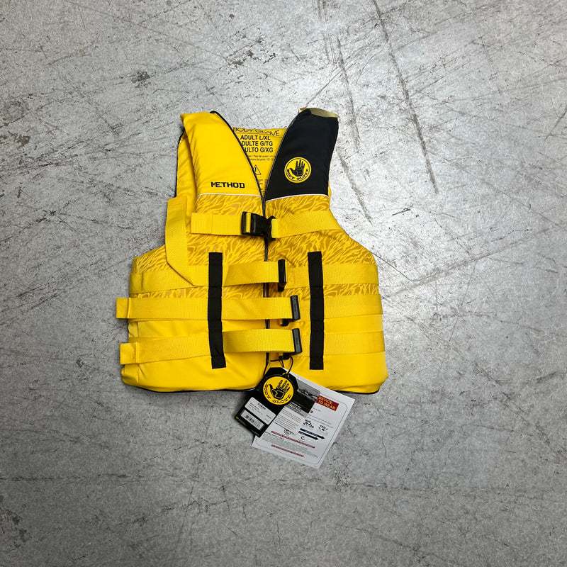 Load image into Gallery viewer, Body Glove Method Dual UL PFD