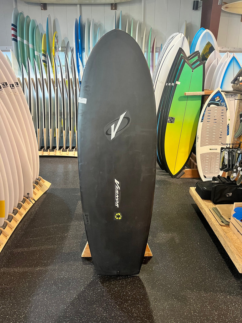 Load image into Gallery viewer, Vernor Mini Simons 5'8 USED