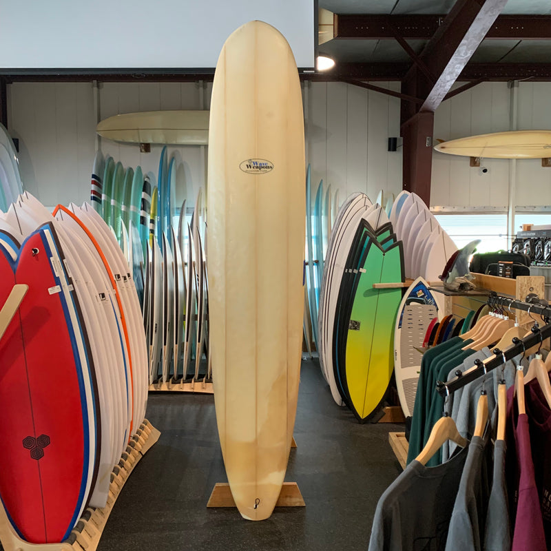 Load image into Gallery viewer, Kainulu Surf Co 9'6" USED