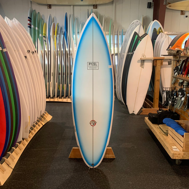 Load image into Gallery viewer, Wildcat 5'10 (w/ Airbrush)