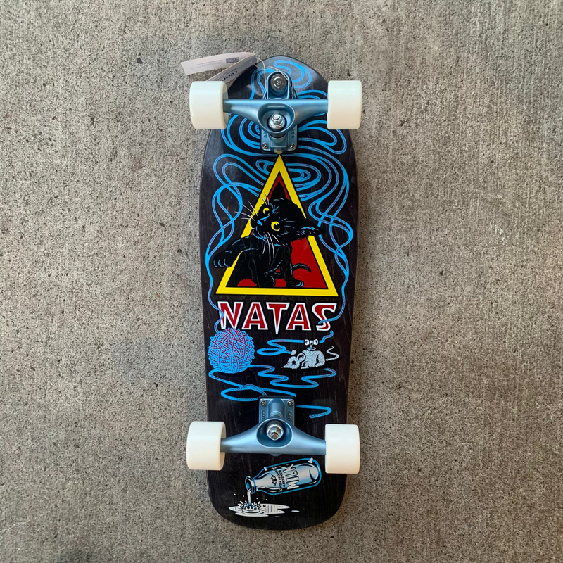 Load image into Gallery viewer, Santa Cruz Natas C7 9.89"