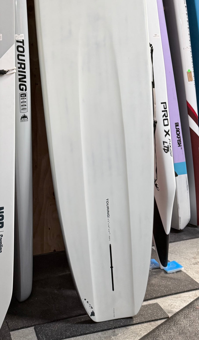 Load image into Gallery viewer, Naish S26 14'0 x 30 GTW Custom Touring SUP