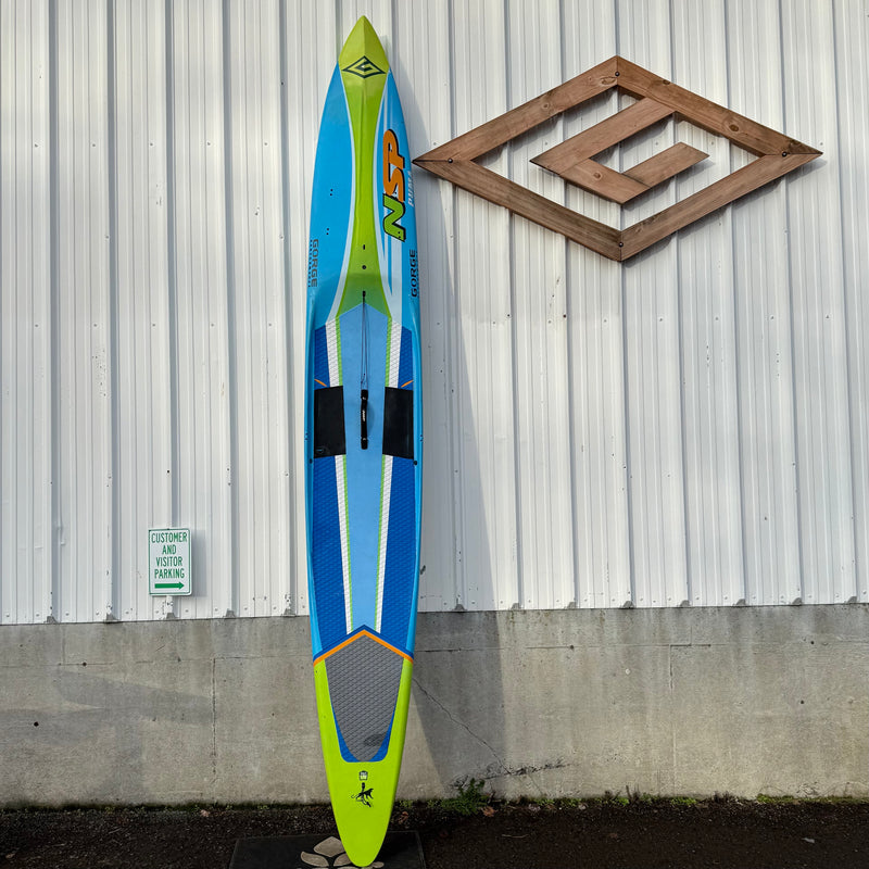 Load image into Gallery viewer, NSP Puma 14 x 23.5 DEMO