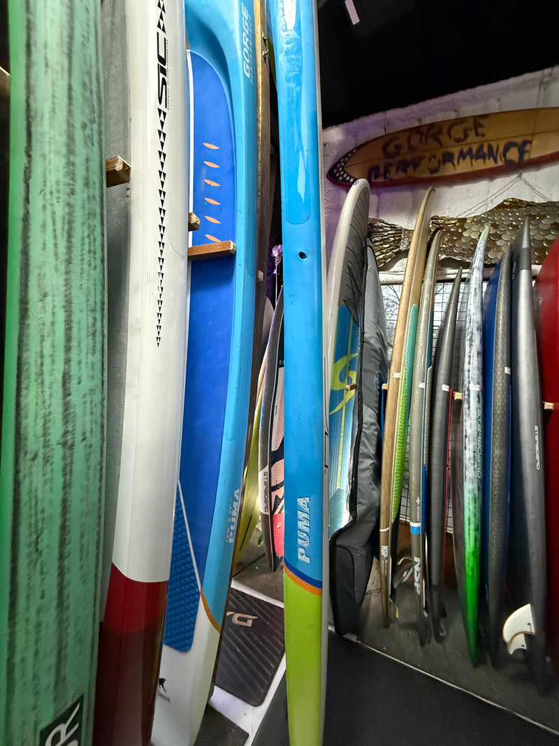 Load image into Gallery viewer, NSP Puma 14 x 23.5 DEMO