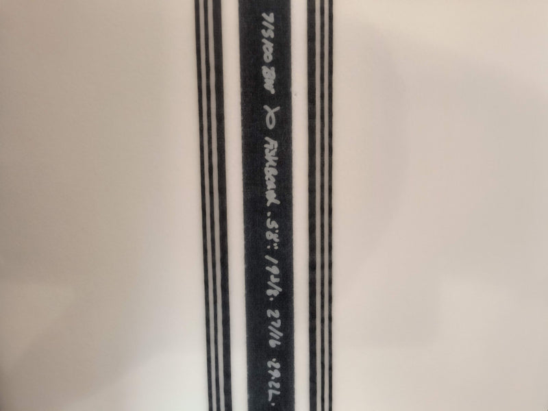 Load image into Gallery viewer, Channel Islands Fishbeard 5'8 Spintek Surfboard