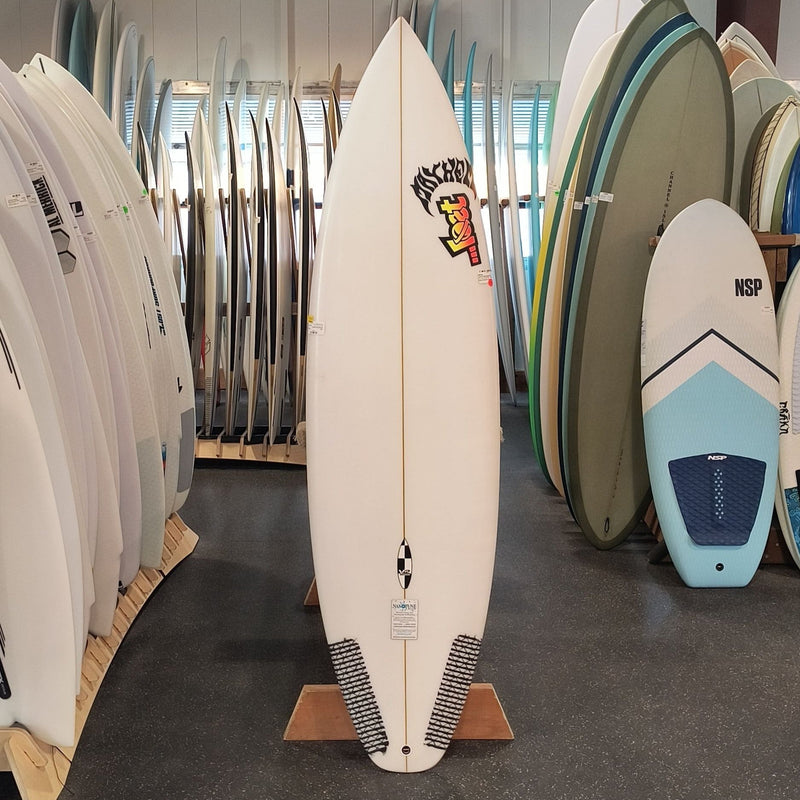 Load image into Gallery viewer, Lost V2 Shortboard 6'1
