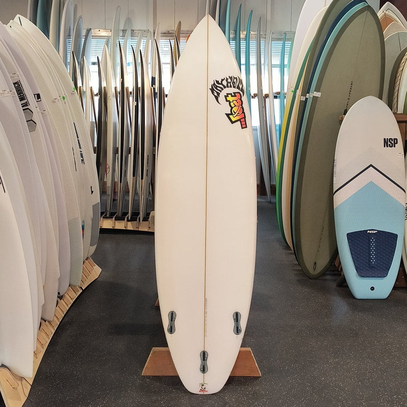 Load image into Gallery viewer, Lost V2 Shortboard 6'1