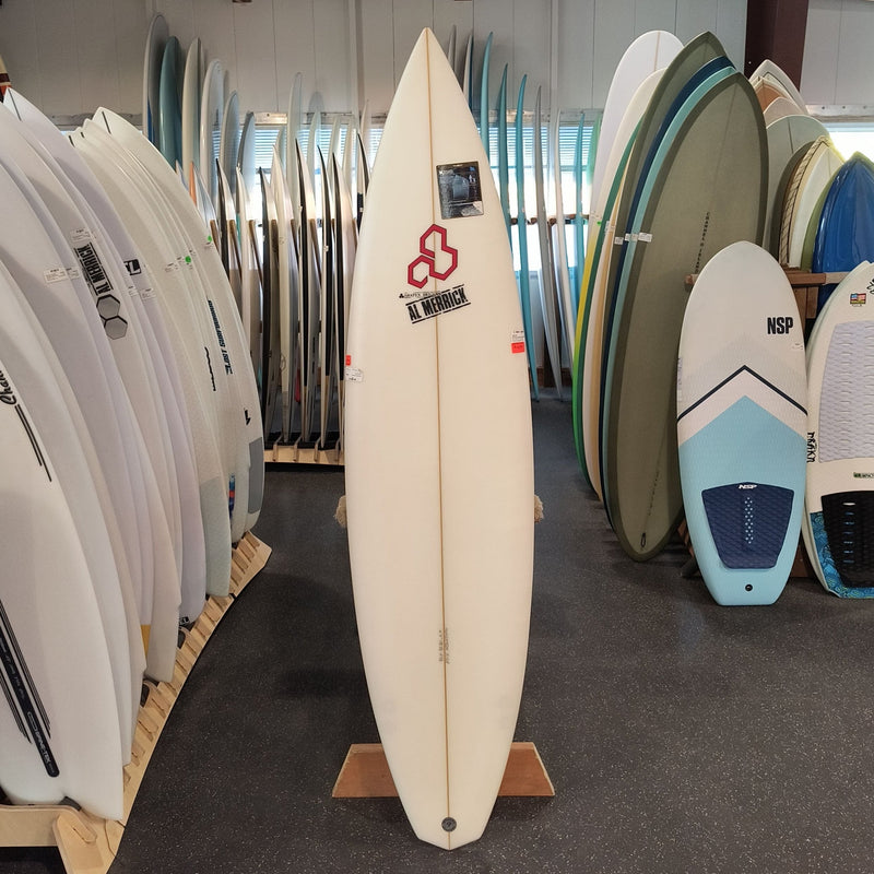 Load image into Gallery viewer, Channel Islands K-Board 6'7