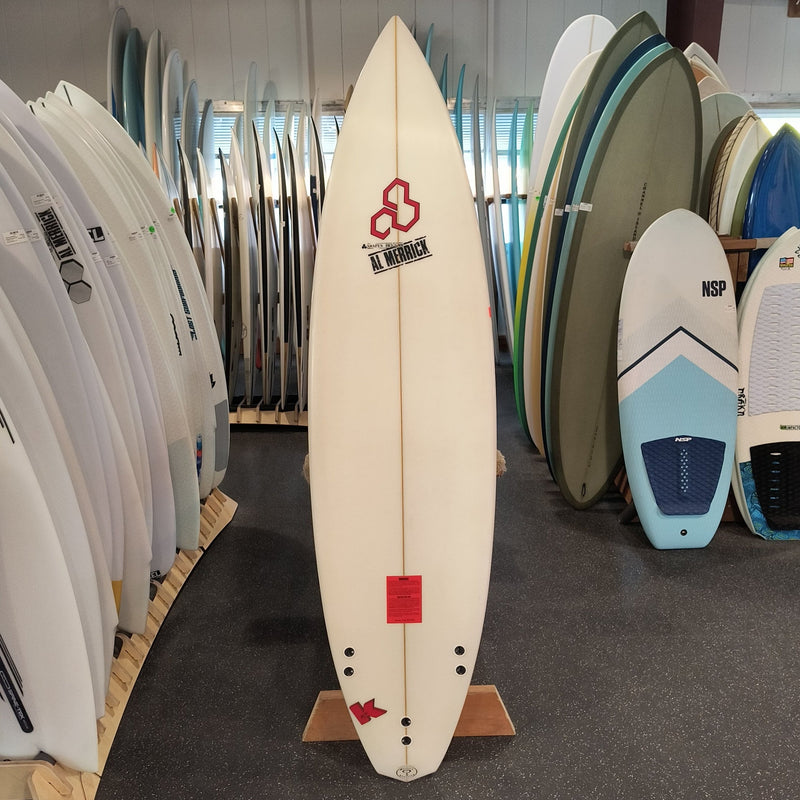Load image into Gallery viewer, Channel Islands K-Board 6'7