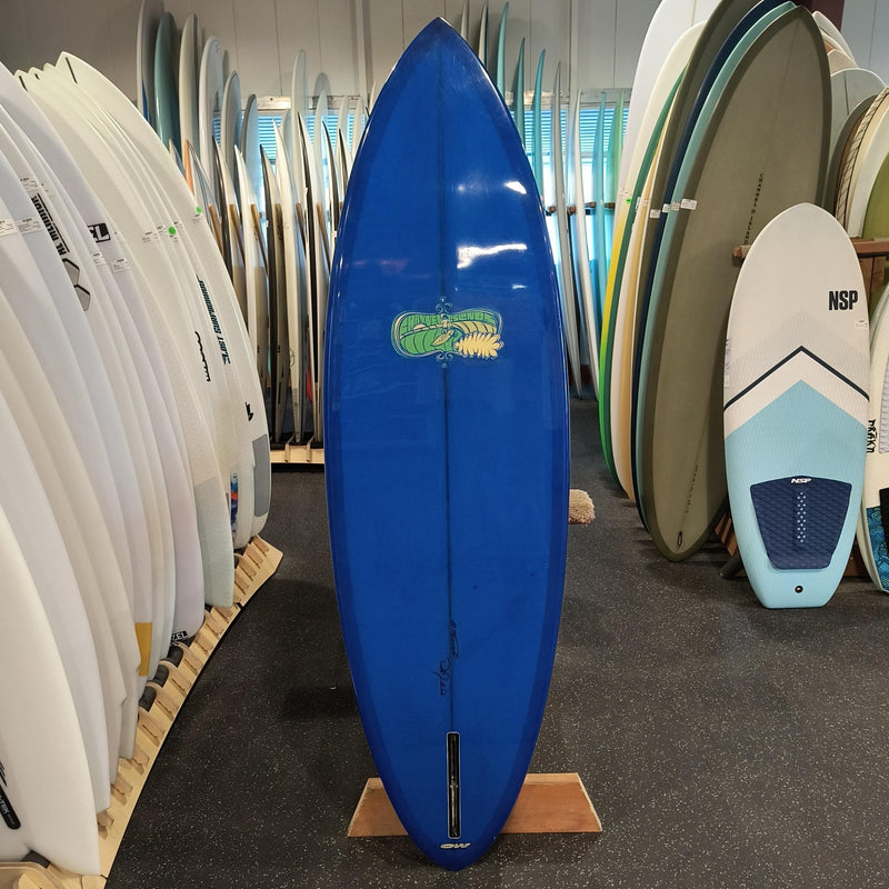 Load image into Gallery viewer, Channel Islands MSG-2 5'10