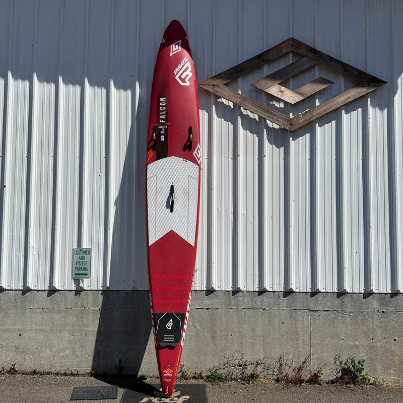 Load image into Gallery viewer, Fanatic Falcon 14' USED