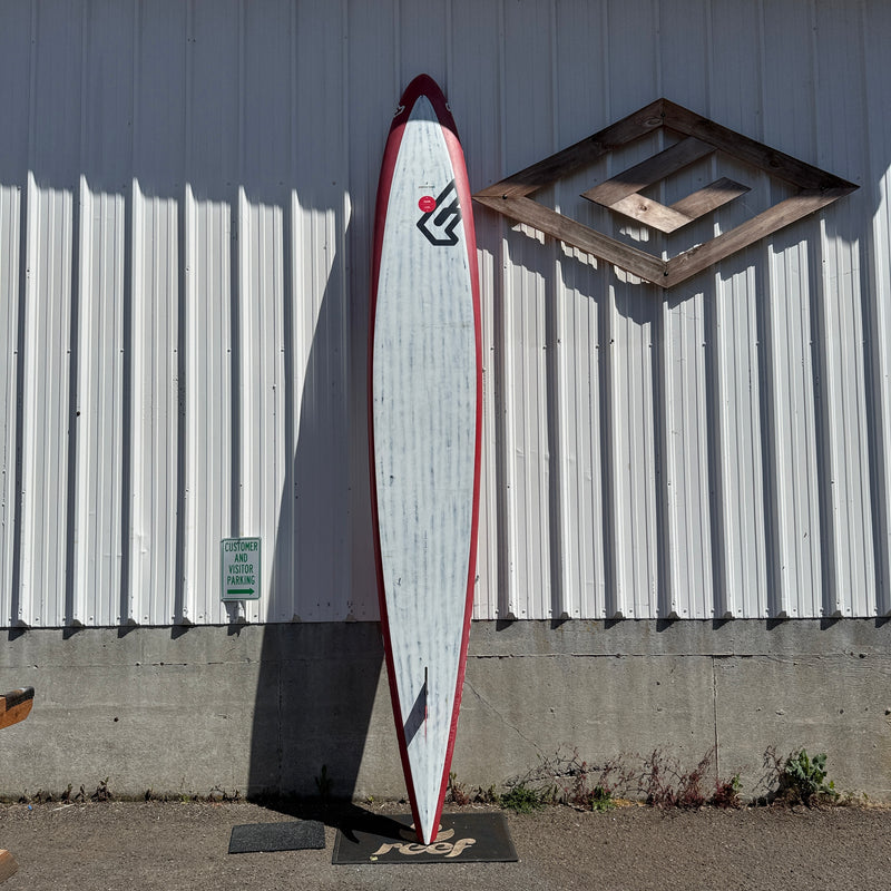 Load image into Gallery viewer, Fanatic Falcon 14' USED