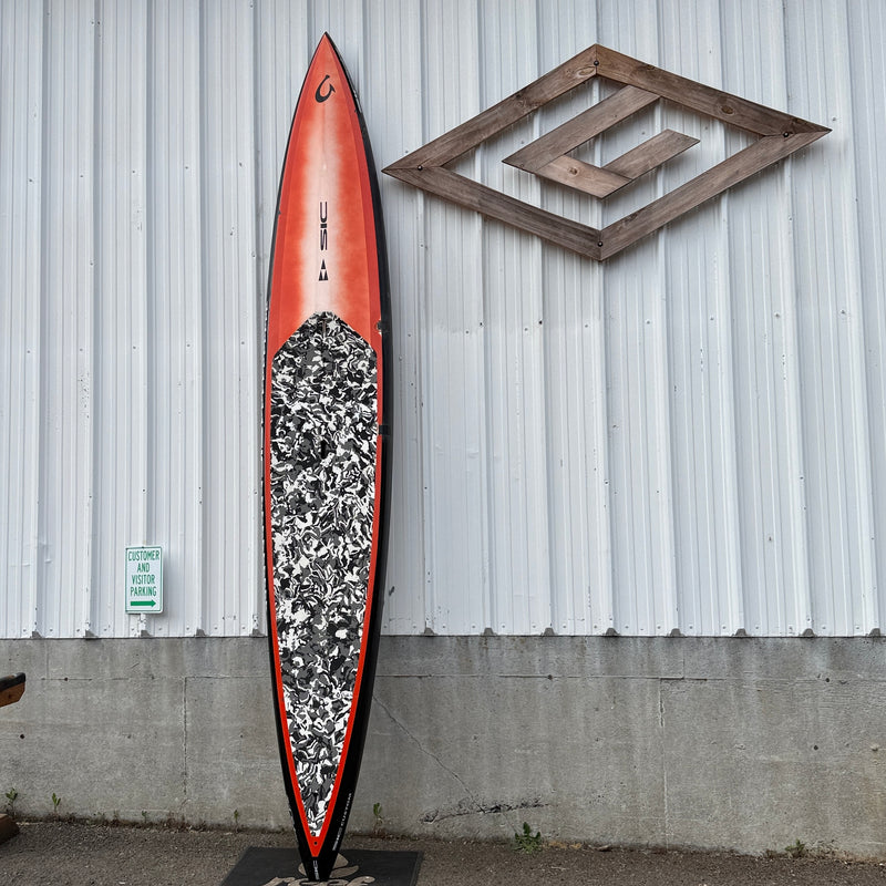 Load image into Gallery viewer, SIC Bullet Hollow 14' USED