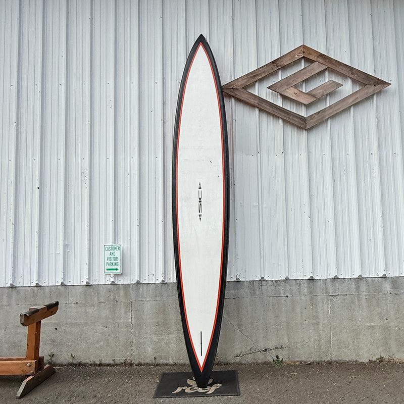 Load image into Gallery viewer, SIC Bullet Hollow 14' USED