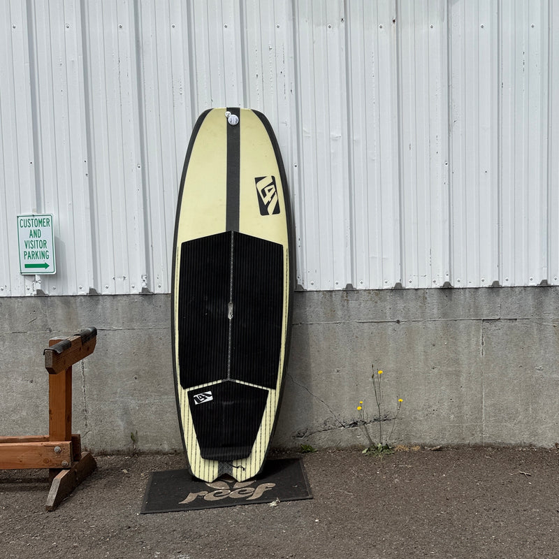 Load image into Gallery viewer, L41 SS 7'2" USED
