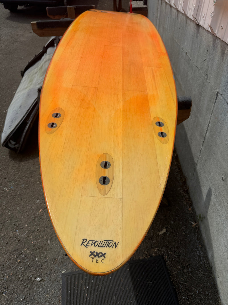 Load image into Gallery viewer, Sunova Revolution 10' USED