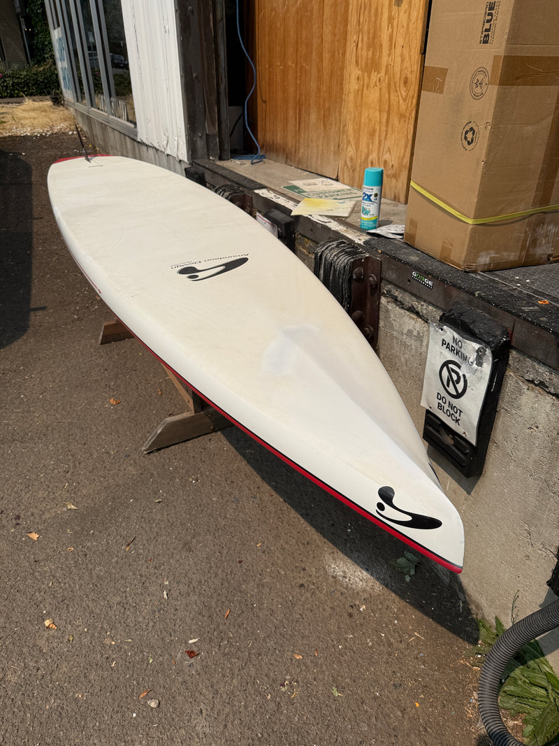 Load image into Gallery viewer, Amundson TR-X 12'6" USED