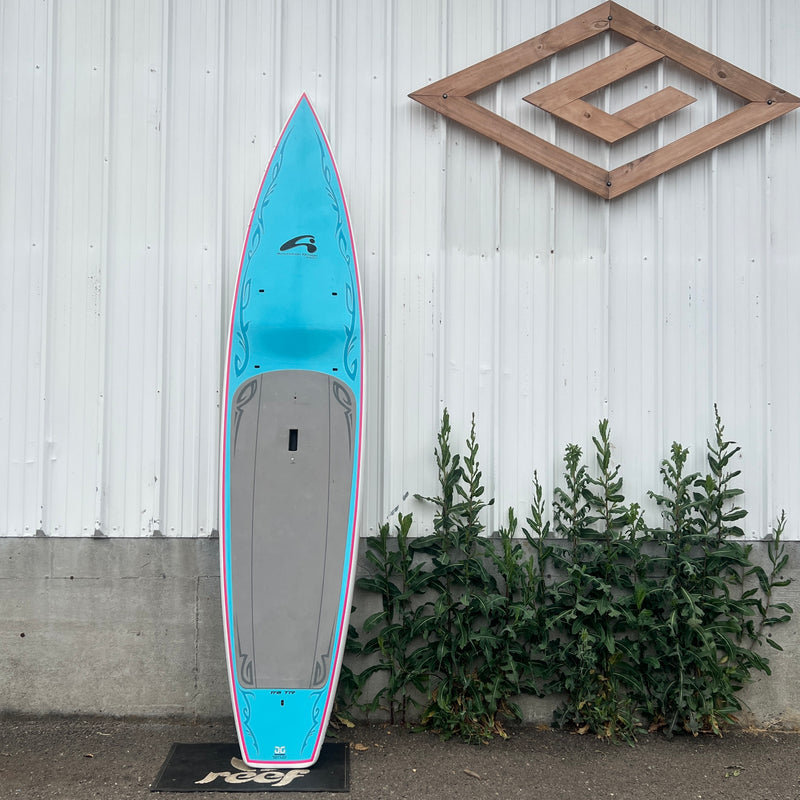Load image into Gallery viewer, Amundson Rhino Lite 11'6 USED