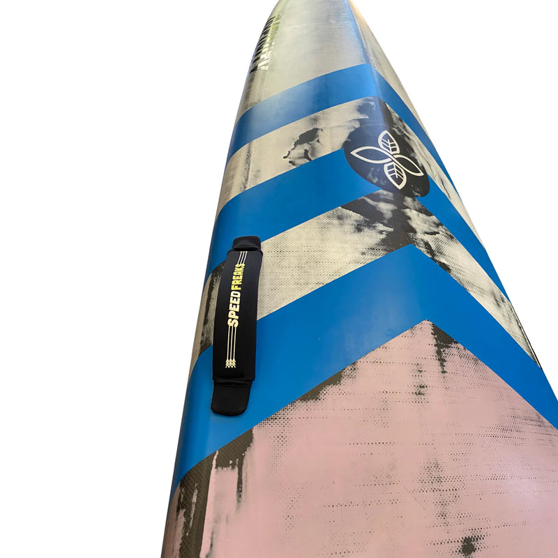 Load image into Gallery viewer, Infinity Speed Freaks Race Handle Small