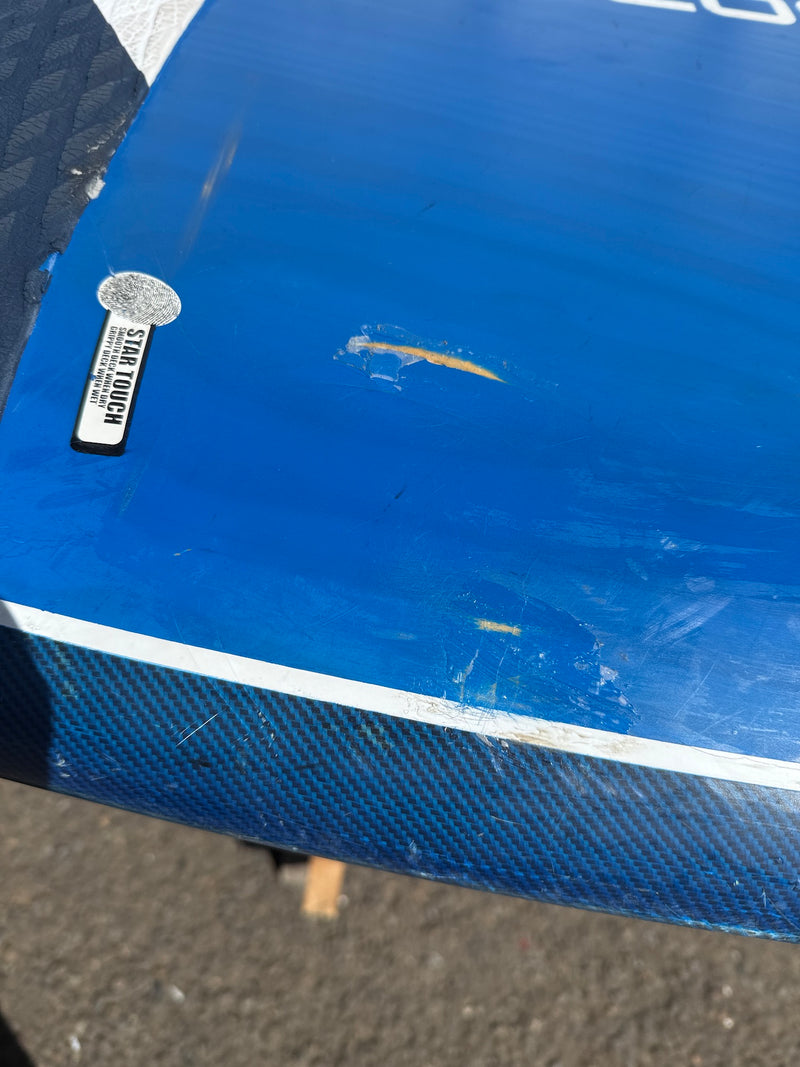 Load image into Gallery viewer, Starboard Wedge 8'7" Used