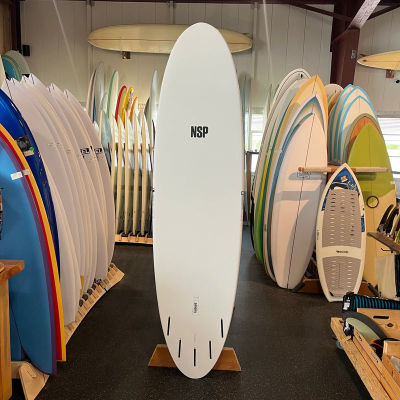 Load image into Gallery viewer, NSP Elements 7'2 HDT Funboard