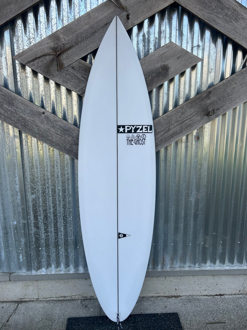 Load image into Gallery viewer, Pyzel Ghost 6'2