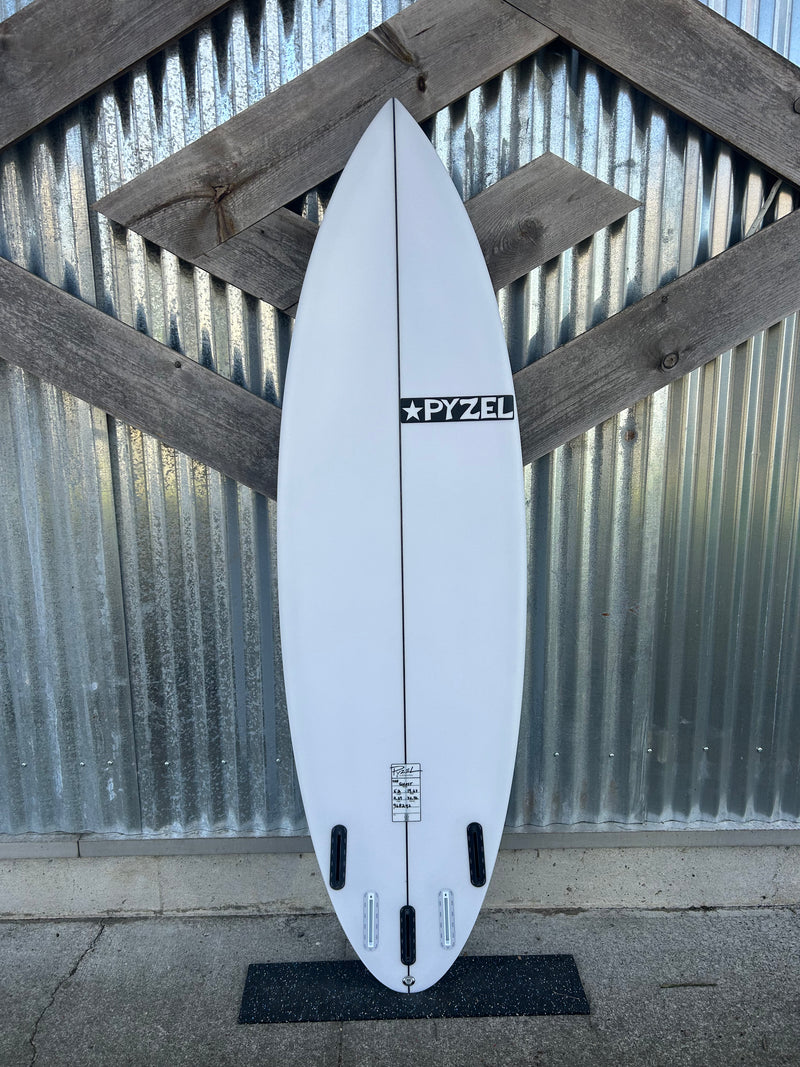 Load image into Gallery viewer, Pyzel Ghost 6'2