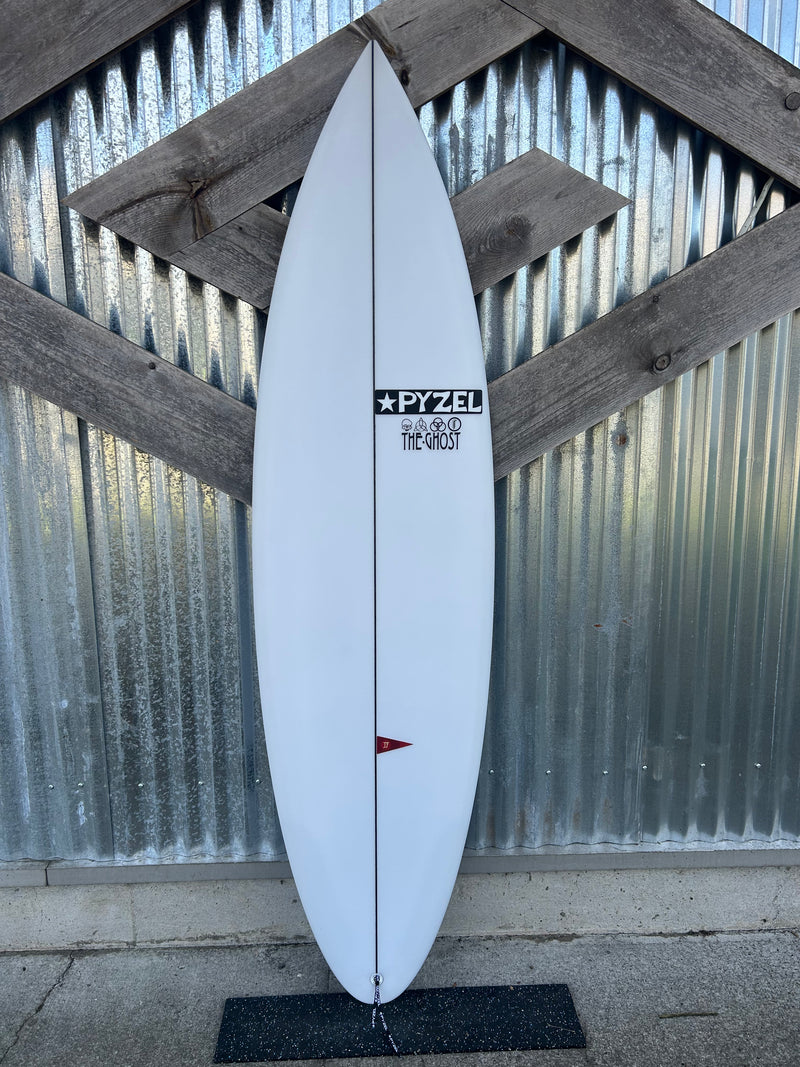 Load image into Gallery viewer, Pyzel Ghost 6'4