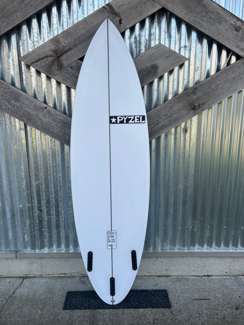 Load image into Gallery viewer, Pyzel Ghost 6'4