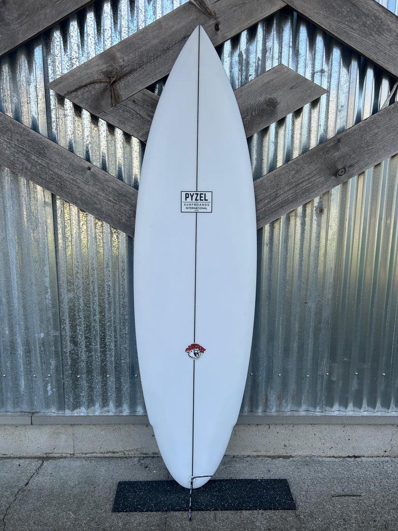 Load image into Gallery viewer, Pyzel Wildcat 6'2
