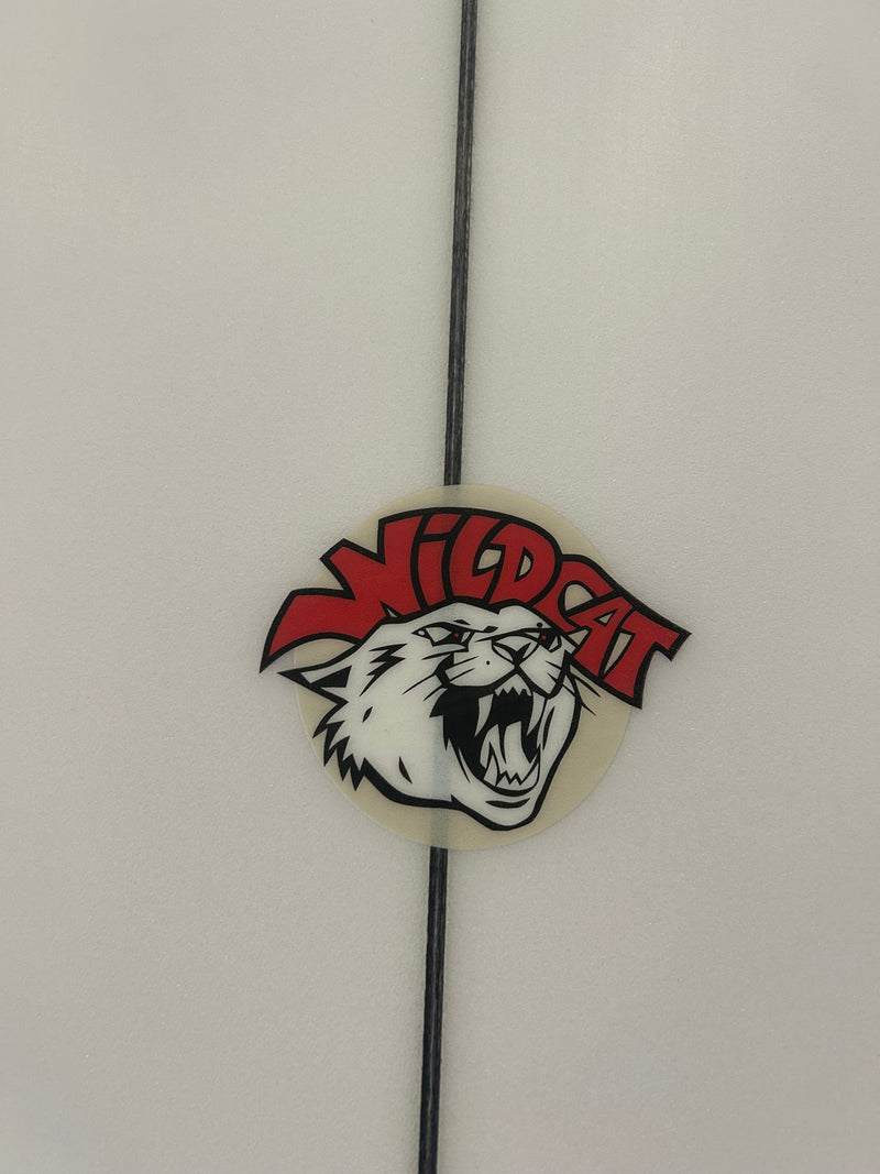 Load image into Gallery viewer, Pyzel Wildcat 6'2