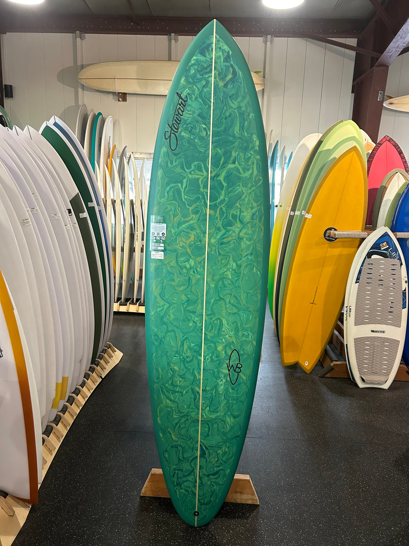Load image into Gallery viewer, Stewart Wild Bill 7'2