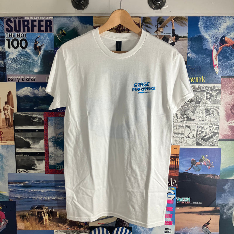 Load image into Gallery viewer, Gorge Performance Original G Tee Shirt