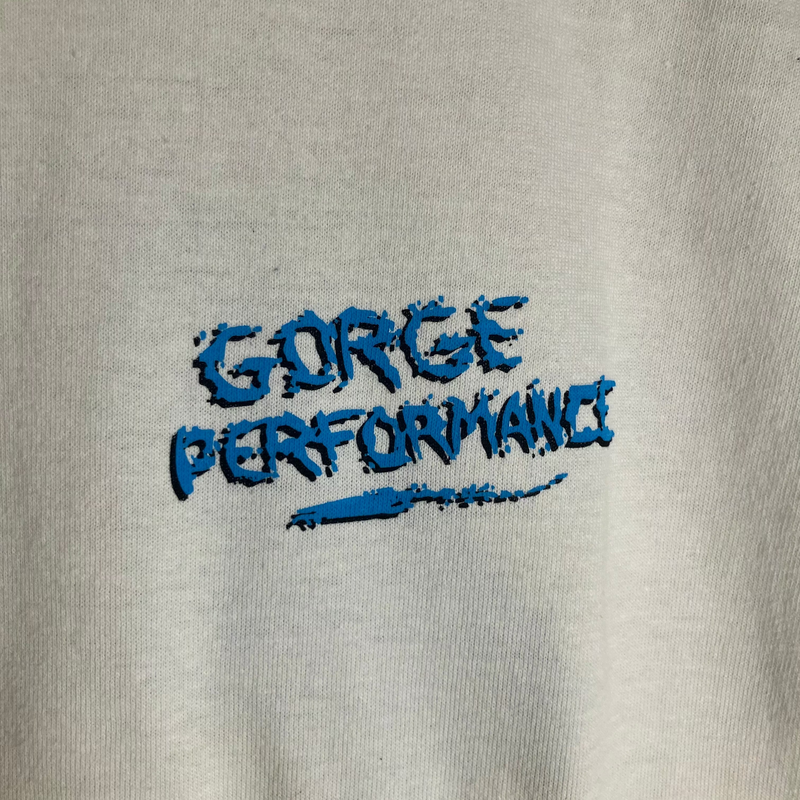 Load image into Gallery viewer, Gorge Performance Original G Tee Shirt