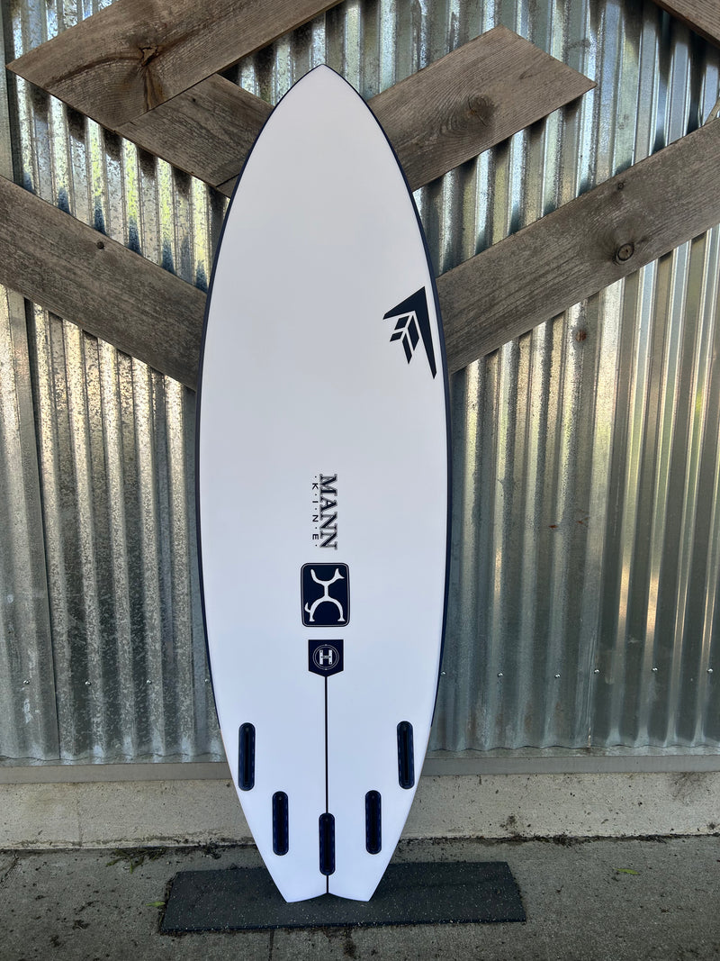 Load image into Gallery viewer, Firewire MashUp 5'7 Swallow