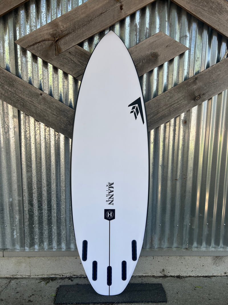 Load image into Gallery viewer, Firewire Dominator 2.0 5'10"