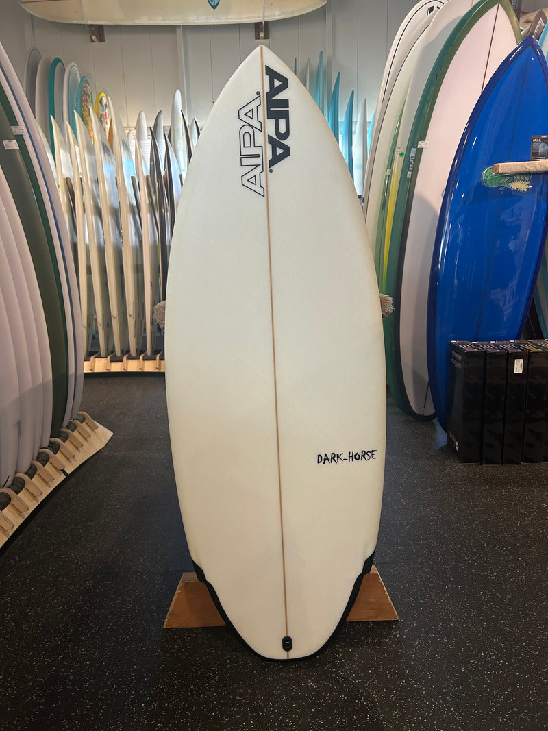 Load image into Gallery viewer, Aipa Dark Horse Wake Surf Board 4'4