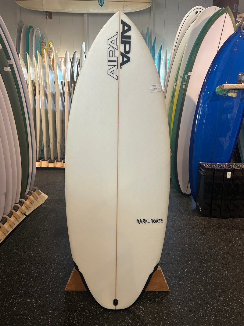 Load image into Gallery viewer, Aipa Dark Horse Wakesurf Board 4'8"