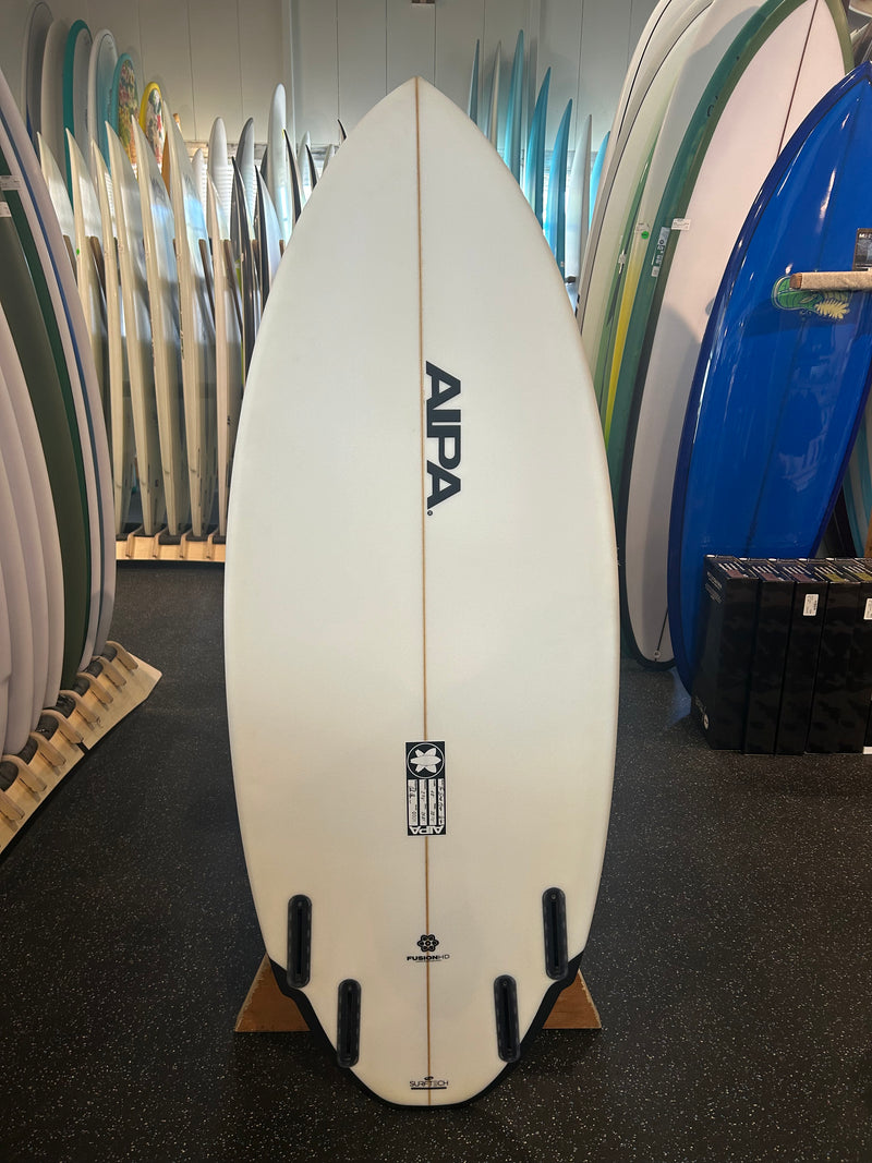 Load image into Gallery viewer, Aipa Dark Horse Wakesurf Board 4'8"