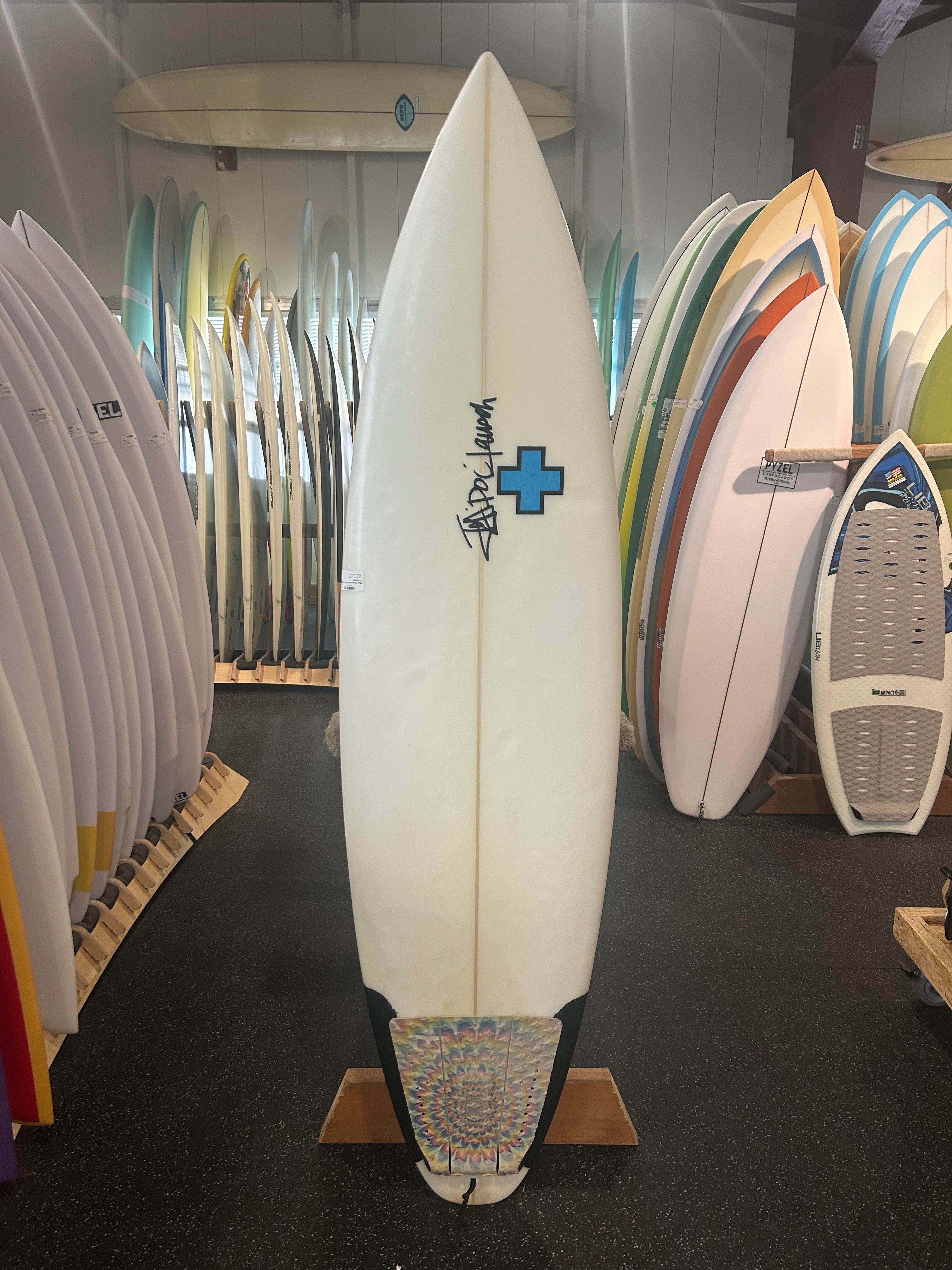 DOC Surf Prescriptions 6’3 Retoro Single WonderTwin_Front_2_2048x2048.