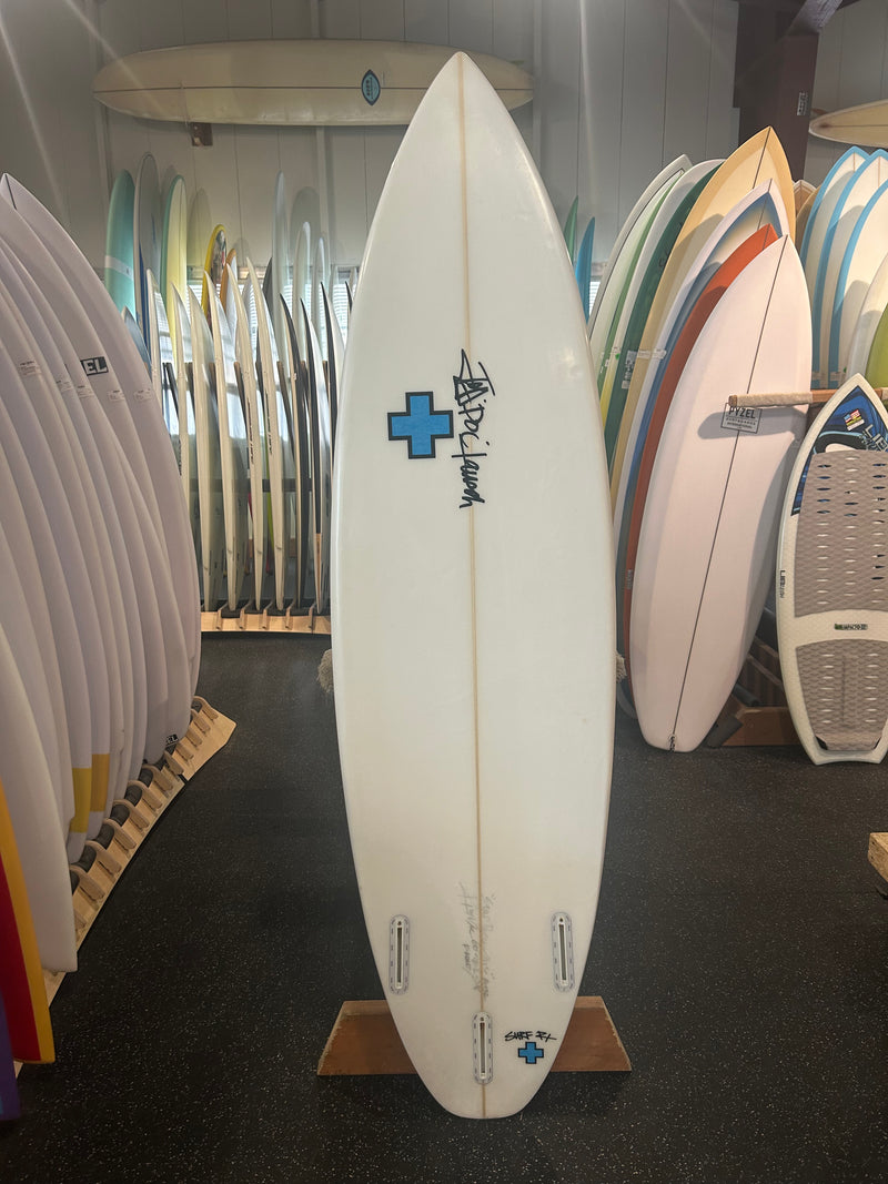Load image into Gallery viewer, Surf Prescriptions 6'0 USED