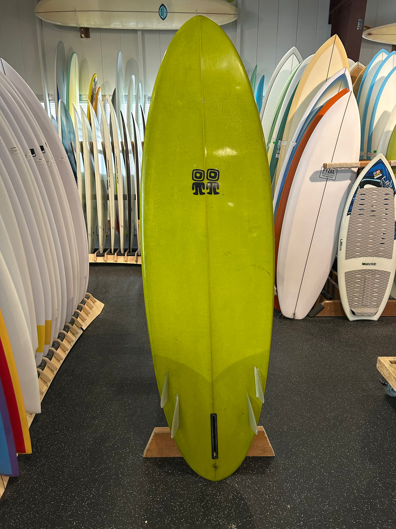 Load image into Gallery viewer, Campbell Bros Bonzer 6' USED