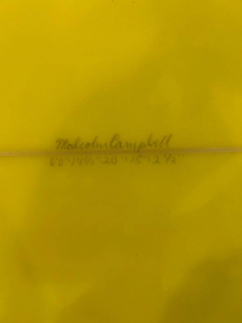 Load image into Gallery viewer, Campbell Bros Bonzer 6' USED