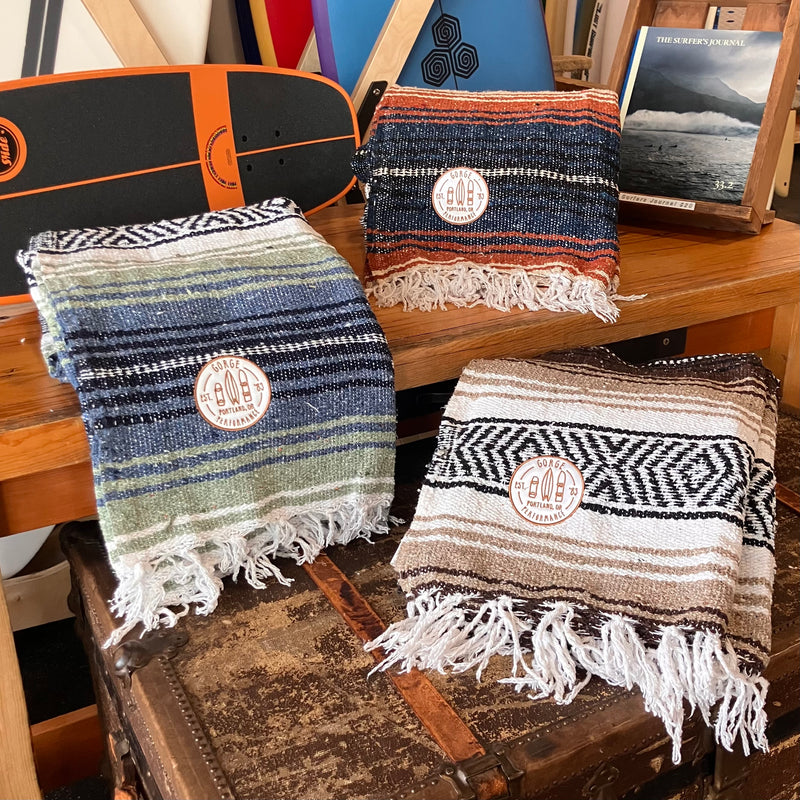 Load image into Gallery viewer, Gorge Baja Blanket