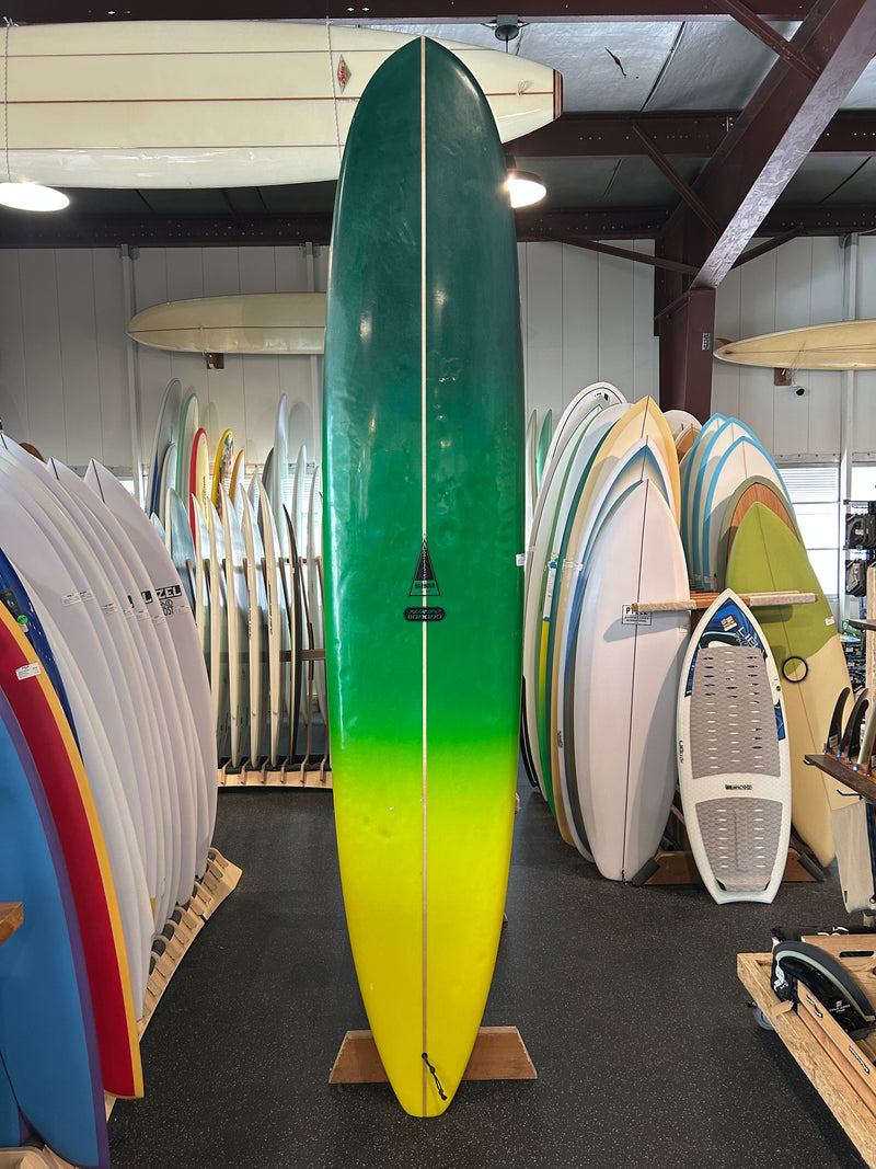 Load image into Gallery viewer, Harbour Turbo Banana 9'4" USED